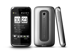 htc touch pro2